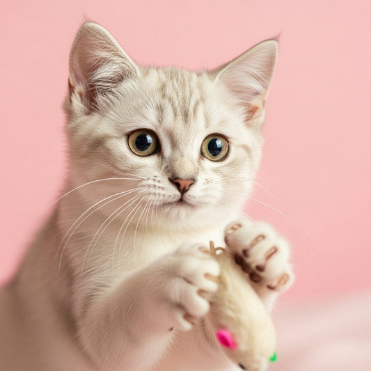 Comment nettoyer un arbre à chat ?