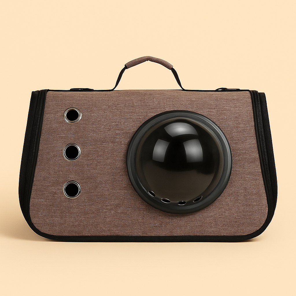 Sac De Transport Pour Chat | Le Business