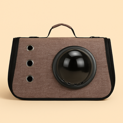 Sac De Transport Pour Chat | Le Business