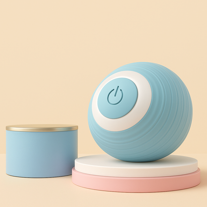 Jouet Interactif Pour Chat | Le Speedy