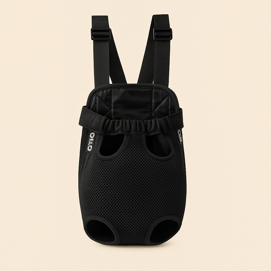 Sac De Transport Pour Chat | Le Ventral