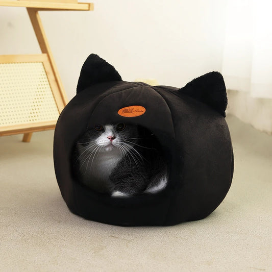 Panier Pour Chat | L'Oreille