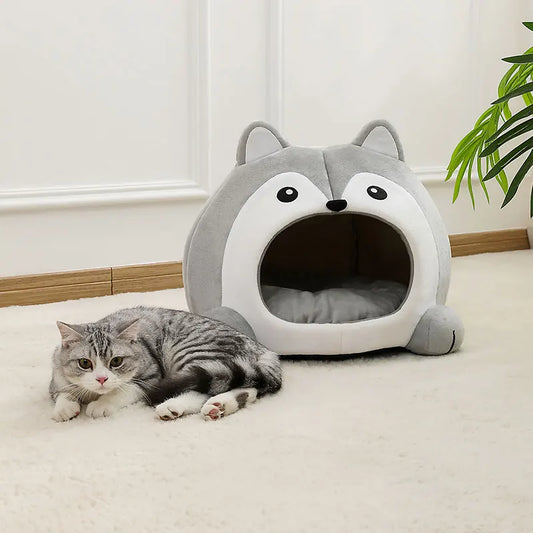 Panier Pour Chat | Le Malin