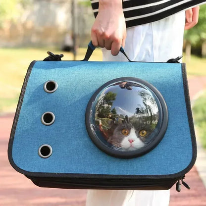 Sac De Transport Pour Chat | Le Business