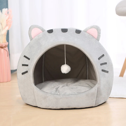 Panier Pour Chat | La Souris