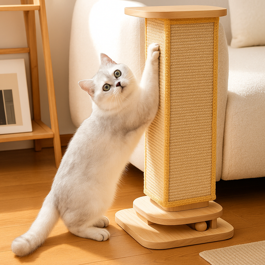 Tapis Griffoir – Griff’Tapis