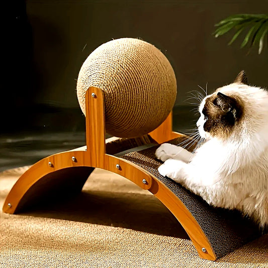 Griffoir pour chat – CatSphere